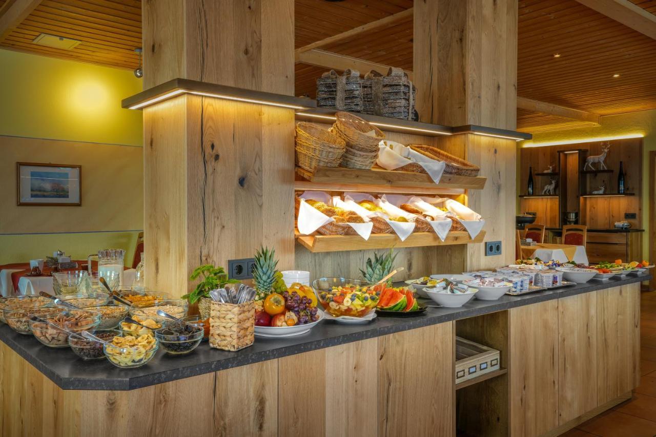 צוויזל Landhotel Magdalenenhof Gbr מראה חיצוני תמונה