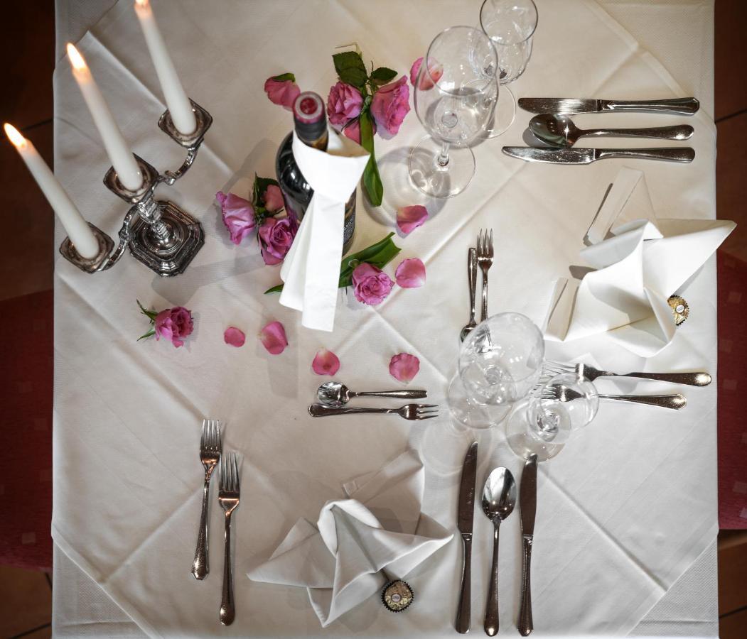 צוויזל Landhotel Magdalenenhof Gbr מראה חיצוני תמונה