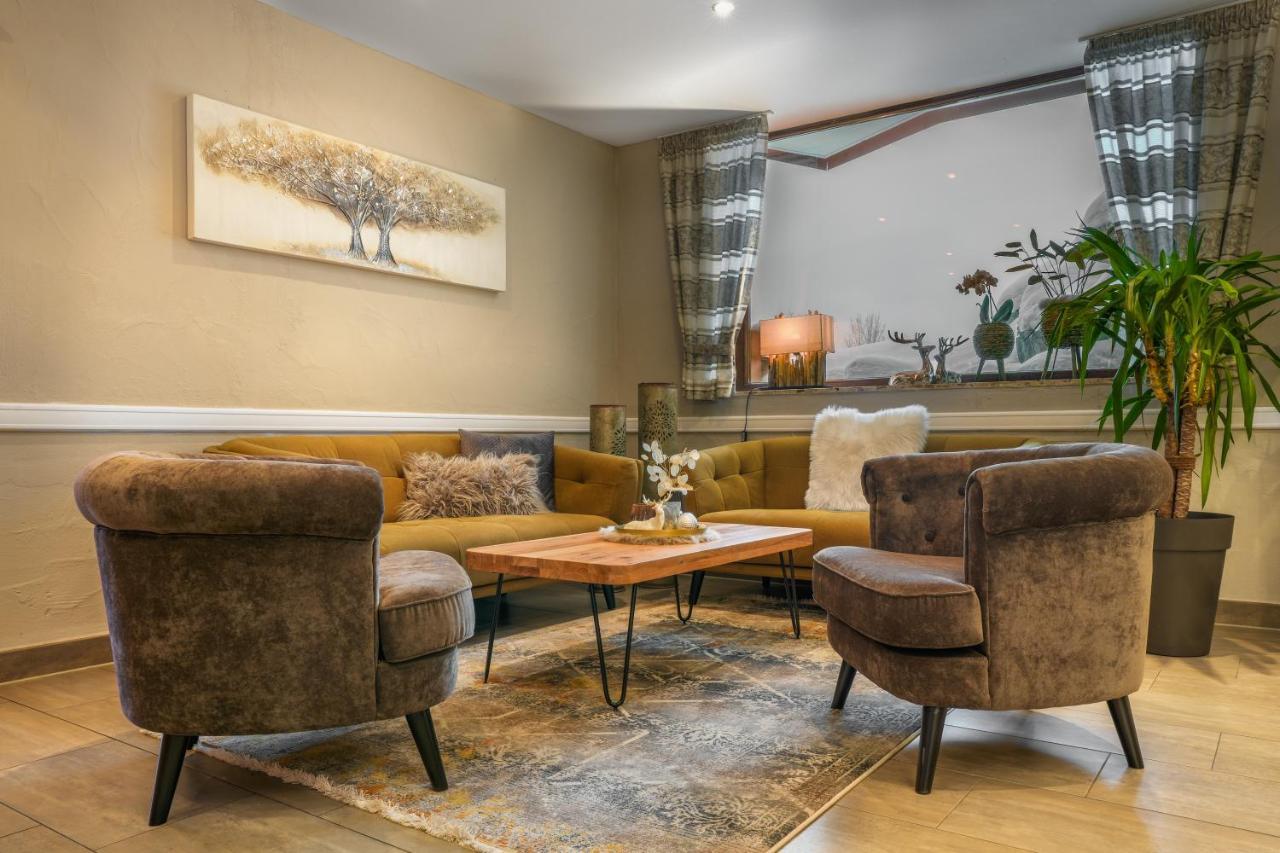 צוויזל Landhotel Magdalenenhof Gbr מראה חיצוני תמונה