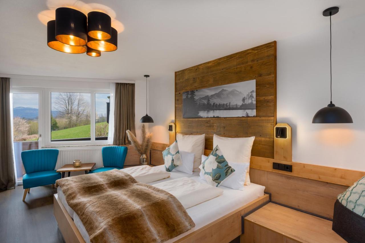 צוויזל Landhotel Magdalenenhof Gbr מראה חיצוני תמונה