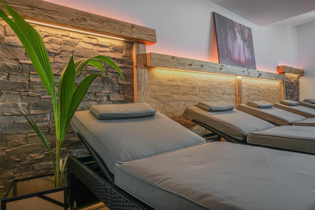 צוויזל Landhotel Magdalenenhof Gbr מראה חיצוני תמונה