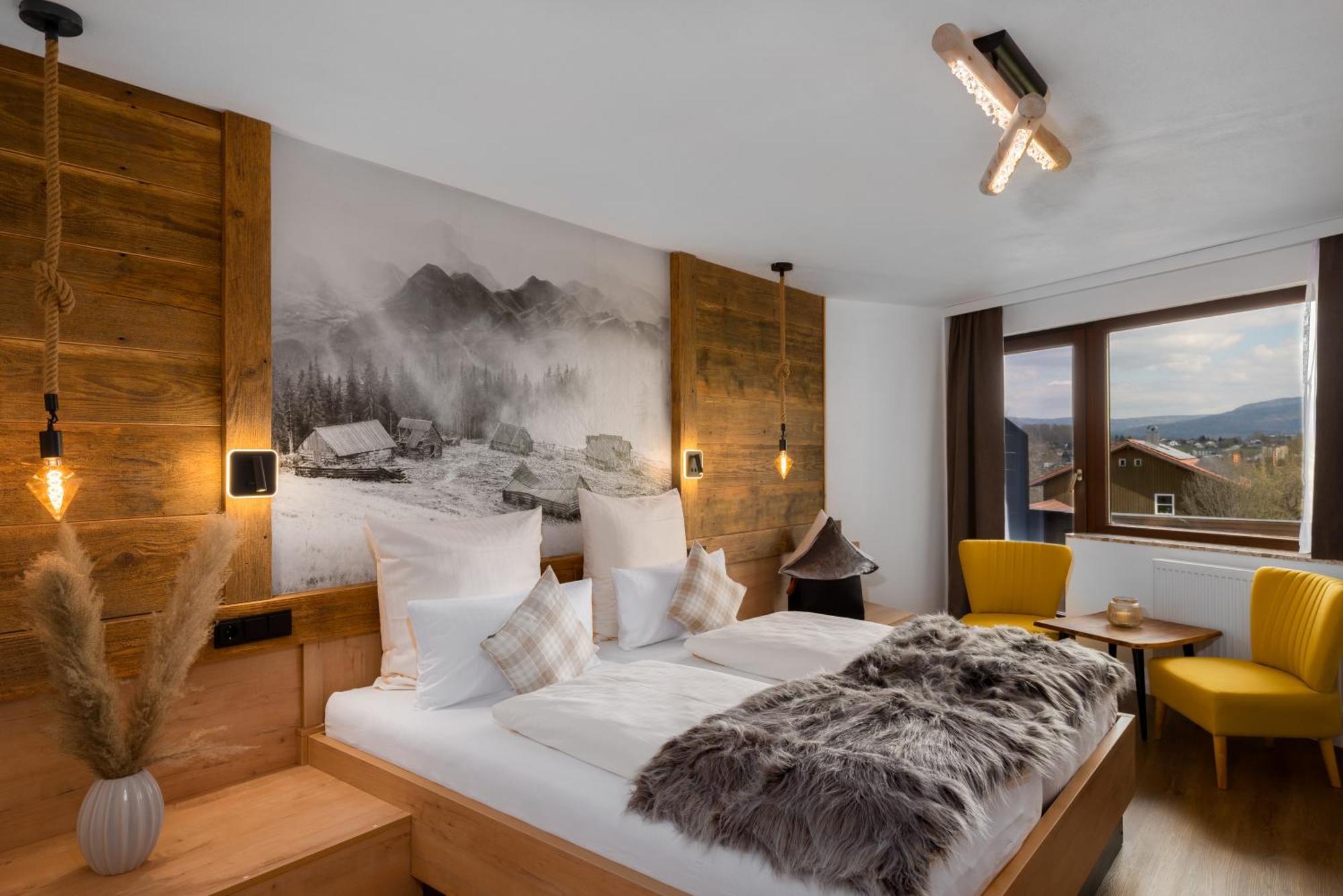 צוויזל Landhotel Magdalenenhof Gbr מראה חיצוני תמונה