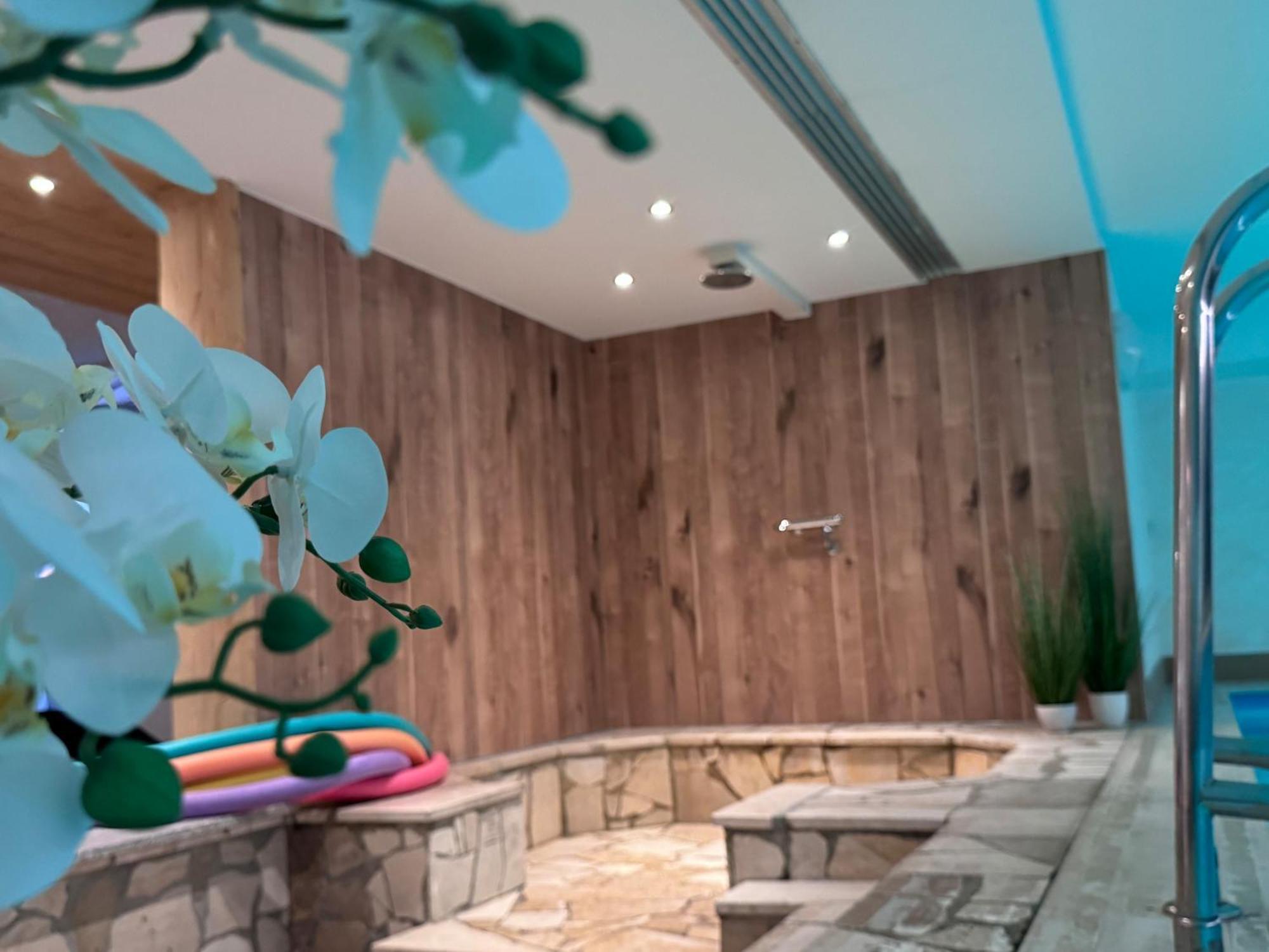 צוויזל Landhotel Magdalenenhof Gbr מראה חיצוני תמונה